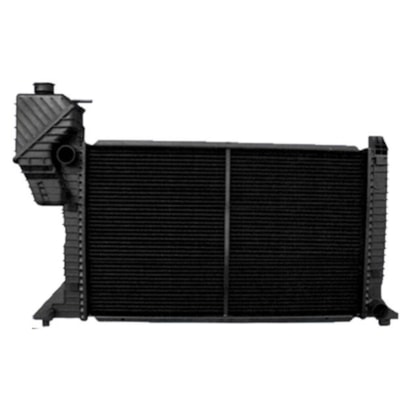 RADIADOR MERCEDES BENZ SPRINTER 310 / 312 / 410 / 412 1997 > / COM AR / MANUAL - M. MARELLI