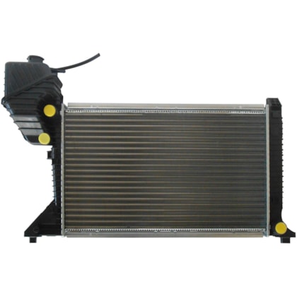 RADIADOR MERCEDES BENZ SPRINTER 311 / 313 / 314 CDI 2002 > / COM / SEM AR / MANUAL  - PROCOOLER RADIADOR MERCEDES BENZ SPRINTER 311 / 313 / 314 CDI 2002 > / COM / SEM AR / MANUAL  - PROCOOLER