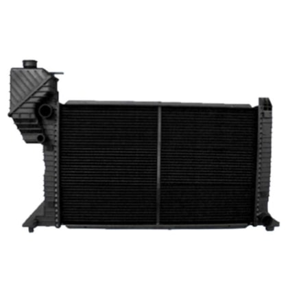 RADIADOR MERCEDES BENZ SPRINTER 311 / 313 / 314 CDI 2002 > / COM / SEM AR / MANUAL - VISCONDE