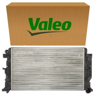 RADIADOR MERCEDES BENZ SPRINTER 311 / 415 / 515 CDI 2.2 OM 651 2012 > / COM / SEM AR / MANUAL - VALEO