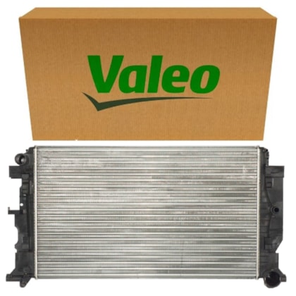 RADIADOR MERCEDES BENZ SPRINTER 311 / 415 / 515 CDI 2.2 OM 651 2012 > / COM / SEM AR / MANUAL - VALEO