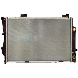 RADIADOR MERCEDES C280 / C36AMG 2.8 V6 1993 A 1999 W202 / COM AR / AUTOMATICO / MANUAL  - PROCOOLER