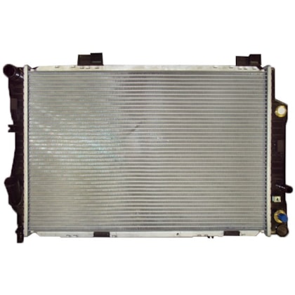 RADIADOR MERCEDES C280 / C36AMG 2.8 V6 1993 A 1999 W202 / COM AR / AUTOMATICO / MANUAL  - PROCOOLER
