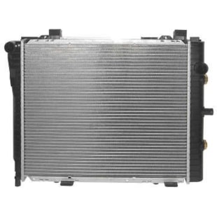 RADIADOR MERCEDES CLK / C200 / CLK / C230 KOMPRESSOR 1995 A 2002 AUTOMATICO W202 / W208 - PROCOOLER