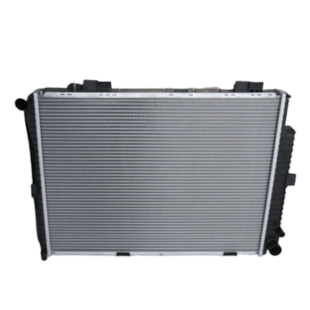 RADIADOR MERCEDES E W210 E420 / E430 1997 A 2002 E50 AMG 1995 > GASOLINA E250 / E300 TD 1995 > - PROCOOLER