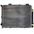 RADIADOR MERCEDES E280 1996 A 2002 / E320 1995 A 2002 COM AR / AUTOMATICO - VALEO RADIADOR MERCEDES E280 1996 A 2002 / E320 1995 A 2002 COM AR / AUTOMATICO - VALEO
