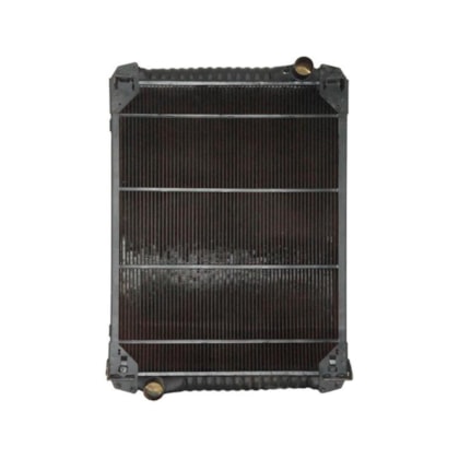 RADIADOR MERCEDES O371 / 400 PL COM INTERCOOLER - BEHR HELLA RADIADOR MERCEDES O371 / 400 PL COM INTERCOOLER - BEHR HELLA