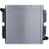 RADIADOR MERCEDES O500 R / OH1318 URBANO TODOS / COM / SEM AR / MANUAL  - PROCOOLER