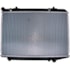 RADIADOR MERCEDES SEMKL W126 300SD / 300D COM AR 1985 A 1991 AUTOMATICO - BEHR HELLA RADIADOR MERCEDES SEMKL W126 300SD / 300D COM AR 1985 A 1991 AUTOMATICO - BEHR HELLA