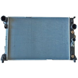RADIADOR MERCEDES SERIE C W204 C180/ C200/ C220/ C300 CGI/ C320/ C350 2007 A 2013/ W207/ W212 E220/ E250/ E300/ E320 - PROCOOLER RADIADOR MERCEDES SERIE C W204 C180/ C200/ C220/ C300 CGI/ C320/ C350 2007 A 2013/ W207/ W212 E220/ E250/ E300/ E320 - PROCOOLER