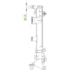 RADIADOR MERCEDES W204 C180 CGI / C200 2009 A 2014 - PROCOOLER