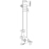 RADIADOR MERCEDES W204 C180 CGI / C200 2009 A 2014 - PROCOOLER