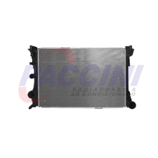 RADIADOR MERCEDES W204 C180 CGI / C200 2009 A 2014 - PROCOOLER