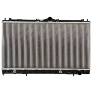 RADIADOR MITSUBISHI 3000 GT VR4 1991 A 1999 COM AR AUTOMATICO - PROCOOLER RADIADOR MITSUBISHI 3000 GT VR4 1991 A 1999 COM AR AUTOMATICO - PROCOOLER