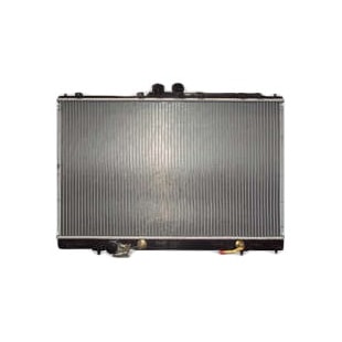 RADIADOR MITSUBISHI AIRTREK 2.4 16V 2003 A 2008 COM AR / AUTOMATICO / MANUAL - PROCOOLER