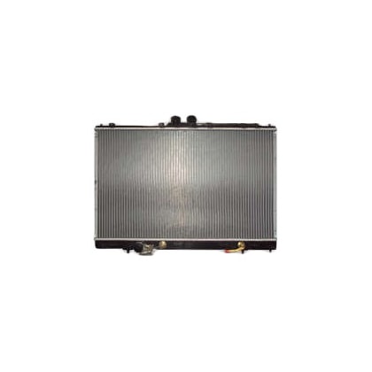 RADIADOR MITSUBISHI AIRTREK 2.4 16V 2003 A 2008 COM AR / AUTOMATICO / MANUAL - PROCOOLER