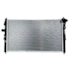 RADIADOR MITSUBISHI ASX 2015 >/LANCER 2.0 16V 2015 A 2019 - PROCOOLER