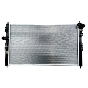 RADIADOR MITSUBISHI ASX 2015 >/LANCER / OUTLANDER 2.0 16V 2015 A 2019 - PROCOOLER