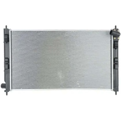 RADIADOR MITSUBISHI ASX / LANCER 2010 A 2015 1.8/2.0/ OUTLANDER 2.4 / 3.0 V6 24V 2007 A 2015 COM AR/ AUTOMATICO / MANUAL - DENSO RADIADOR MITSUBISHI ASX / LANCER 2010 A 2015 1.8/2.0/ OUTLANDER 2.4 / 3.0 V6 24V 2007 A 2015 COM AR/ AUTOMATICO / MANUAL - DENSO
