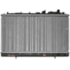 RADIADOR MITSUBISHI COLT 1.6 / 1.8 16V COM AR 1991 EM DIANTE - ORIGINAL RADIADOR MITSUBISHI COLT 1.6 / 1.8 16V COM AR 1991 EM DIANTE - ORIGINAL