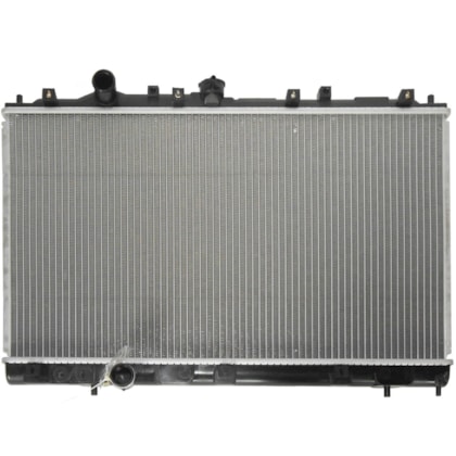 RADIADOR MITSUBISHI COLT / LANCER 1.3 12V / 1.5 / 1.6 16V 1995 A 2003 / MANUAL - PROCOOLER RADIADOR MITSUBISHI COLT / LANCER 1.3 12V / 1.5 / 1.6 16V 1995 A 2003 / MANUAL - PROCOOLER