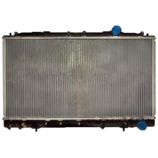 RADIADOR MITSUBISHI ECLIPSE 1.8 / 2.0 1989 A 1994 AUTOMATICO COM AR - PROCOOLER RADIADOR MITSUBISHI ECLIPSE 1.8 / 2.0 1989 A 1994 AUTOMATICO COM AR - PROCOOLER