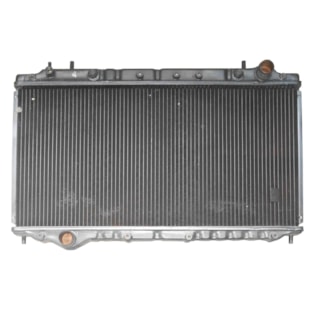 RADIADOR MITSUBISHI ECLIPSE 2.0 16V 1995 A 1999 / COM AR / AUTOMATICO - IMPORTADO