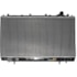 RADIADOR MITSUBISHI ECLIPSE 2.0 16V 1995 A 1999 / COM AR / AUTOMATICO - PROCOOLER RADIADOR MITSUBISHI ECLIPSE 2.0 16V 1995 A 1999 / COM AR / AUTOMATICO - PROCOOLER