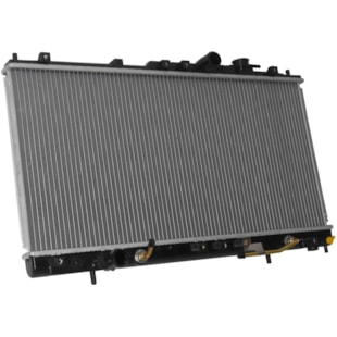RADIADOR MITSUBISHI ECLIPSE 2.4 16V / 3.0 V6 24V 2000 A 2001 AUTOMATICO - PROCOOLER RADIADOR MITSUBISHI ECLIPSE 2.4 16V / 3.0 V6 24V 2000 A 2001 AUTOMATICO - PROCOOLER