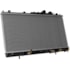RADIADOR MITSUBISHI ECLIPSE 2.4 16V / 3.0 V6 24V 2000 A 2001 AUTOMATICO - PROCOOLER RADIADOR MITSUBISHI ECLIPSE 2.4 16V / 3.0 V6 24V 2000 A 2001 AUTOMATICO - PROCOOLER
