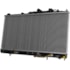 RADIADOR MITSUBISHI ECLIPSE 2.4 16V / 3.0 V6 24V 2000 A 2001 AUTOMATICO - PROCOOLER RADIADOR MITSUBISHI ECLIPSE 2.4 16V / 3.0 V6 24V 2000 A 2001 AUTOMATICO - PROCOOLER