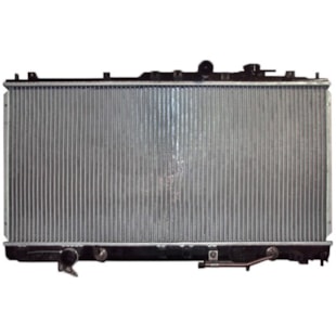 RADIADOR MITSUBISHI ECLIPSE 2.4 16V / 3.0 V6 24V 2000 A 2001 AUTOMATICO - PROCOOLER RADIADOR MITSUBISHI ECLIPSE 2.4 16V / 3.0 V6 24V 2000 A 2001 AUTOMATICO - PROCOOLER