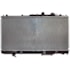 RADIADOR MITSUBISHI ECLIPSE 2.4 16V / 3.0 V6 24V 2000 A 2001 AUTOMATICO - PROCOOLER RADIADOR MITSUBISHI ECLIPSE 2.4 16V / 3.0 V6 24V 2000 A 2001 AUTOMATICO - PROCOOLER