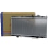 RADIADOR MITSUBISHI ECLIPSE 3.0 V6 2001 A 2005 AUTOMATICO - PROCOOLER RADIADOR MITSUBISHI ECLIPSE 3.0 V6 2001 A 2005 AUTOMATICO - PROCOOLER