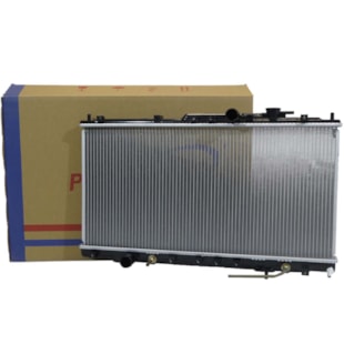 RADIADOR MITSUBISHI ECLIPSE 3.0 V6 2001 A 2005 AUTOMATICO - PROCOOLER RADIADOR MITSUBISHI ECLIPSE 3.0 V6 2001 A 2005 AUTOMATICO - PROCOOLER