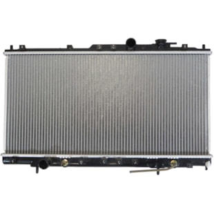 RADIADOR MITSUBISHI ECLIPSE 3.0 V6 2001 A 2005 AUTOMATICO - PROCOOLER RADIADOR MITSUBISHI ECLIPSE 3.0 V6 2001 A 2005 AUTOMATICO - PROCOOLER