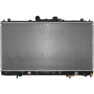 RADIADOR MITSUBISHI GALANT 2.0I 16V / 2.4 / 2.5I V6 24V 1996 > AUTOMATICO - PROCOOLER RADIADOR MITSUBISHI GALANT 2.0I 16V / 2.4 / 2.5I V6 24V 1996 > AUTOMATICO - PROCOOLER