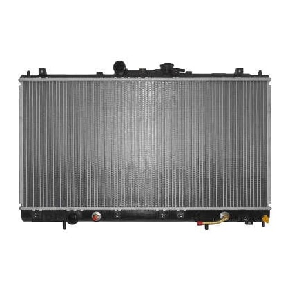 RADIADOR MITSUBISHI GALANT 2.0I 16V / 2.4 / 2.5I V6 24V 1996 > AUTOMATICO - PROCOOLER RADIADOR MITSUBISHI GALANT 2.0I 16V / 2.4 / 2.5I V6 24V 1996 > AUTOMATICO - PROCOOLER