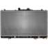 RADIADOR MITSUBISHI GALANT 2.0I 16V / 2.4 / 2.5I V6 24V 1996 > AUTOMATICO - PROCOOLER RADIADOR MITSUBISHI GALANT 2.0I 16V / 2.4 / 2.5I V6 24V 1996 > AUTOMATICO - PROCOOLER