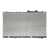 RADIADOR MITSUBISHI GALANT 2.4 L4 1994 A 1998 COM AR / AUTOMATICO / MANUAL - PROCOOLER RADIADOR MITSUBISHI GALANT 2.4 L4 1994 A 1998 COM AR / AUTOMATICO / MANUAL - PROCOOLER