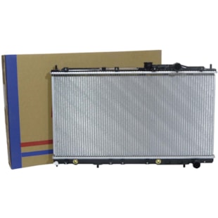RADIADOR MITSUBISHI GALANT 2.4 L4 1994 A 1998 COM AR / AUTOMATICO / MANUAL - PROCOOLER RADIADOR MITSUBISHI GALANT 2.4 L4 1994 A 1998 COM AR / AUTOMATICO / MANUAL - PROCOOLER