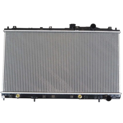 RADIADOR MITSUBISHI GALANT 2.4 L4 1994 A 1998 COM AR / AUTOMATICO / MANUAL - PROCOOLER RADIADOR MITSUBISHI GALANT 2.4 L4 1994 A 1998 COM AR / AUTOMATICO / MANUAL - PROCOOLER