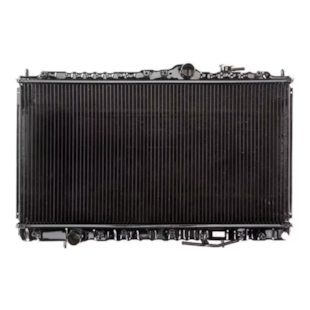 RADIADOR MITSUBISHI GALANT 2.4 L4 1999 A 2004 COM AR / AUTOMATICO - PROCOOLER