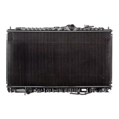 RADIADOR MITSUBISHI GALANT 2.4 L4 1999 A 2004 COM AR / AUTOMATICO - PROCOOLER