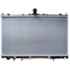 RADIADOR MITSUBISHI GRANDIS 2.4 16V 2004 > COM AR / AUTOMATICO / MANUAL  - PROCOOLER RADIADOR MITSUBISHI GRANDIS 2.4 16V 2004 > COM AR / AUTOMATICO / MANUAL  - PROCOOLER