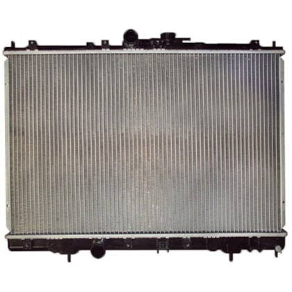 RADIADOR MITSUBISHI IO / TR4 MANUAL COM AR 1.8 / 2.0 16V 4X4 / 4X2 1999 > - PROCOOLER
