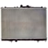 RADIADOR MITSUBISHI IO / TR4 MANUAL COM AR 1.8 / 2.0 16V 4X4 / 4X2 1999 > - PROCOOLER
