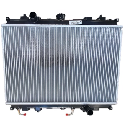 RADIADOR MITSUBISHI L200 2.5 SPORT HPE 4X4 8V 2003 A 2010 AUTOMATICO COM AR - PROCOOLER RADIADOR MITSUBISHI L200 2.5 SPORT HPE 4X4 8V 2003 A 2010 AUTOMATICO COM AR - PROCOOLER