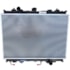 RADIADOR MITSUBISHI L200 2.5 SPORT HPE 4X4 8V 2003 A 2010 AUTOMATICO COM AR - PROCOOLER RADIADOR MITSUBISHI L200 2.5 SPORT HPE 4X4 8V 2003 A 2010 AUTOMATICO COM AR - PROCOOLER