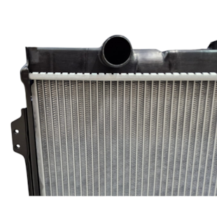 RADIADOR MITSUBISHI L200 2.5 TURBO DIESEL 4X2 / 4X4 1994 A 2004 COM / SEM AR / MANUAL  - PROCOOLER RADIADOR MITSUBISHI L200 2.5 TURBO DIESEL 4X2 / 4X4 1994 A 2004 COM / SEM AR / MANUAL  - PROCOOLER
